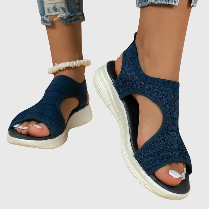 Valantomode | Sandals with Comfort Design
