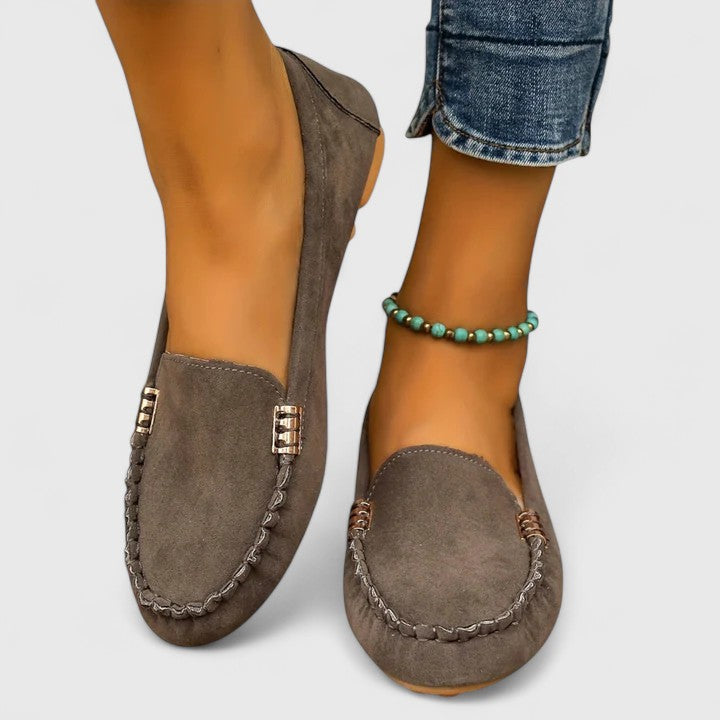 Valantomode | Comfortable Orthopedic Loafers for Stylish Everyday Wear