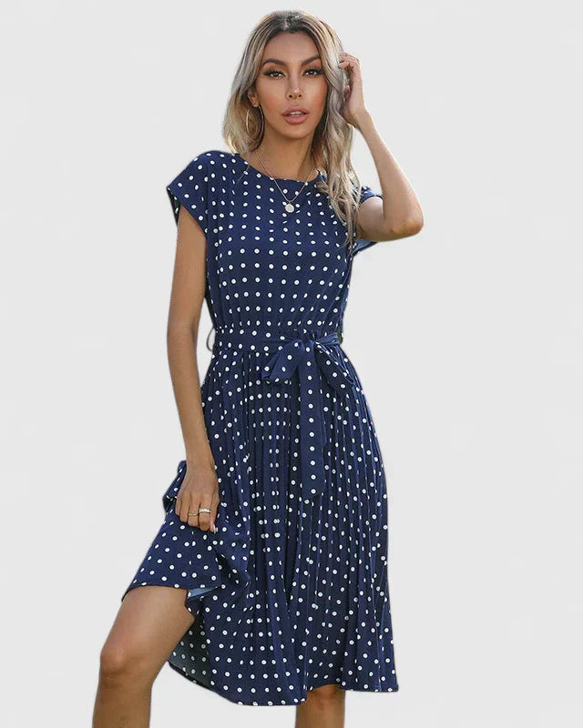 Valantomode | Chic Dress for Effortless Style and Sophisticated Outings
