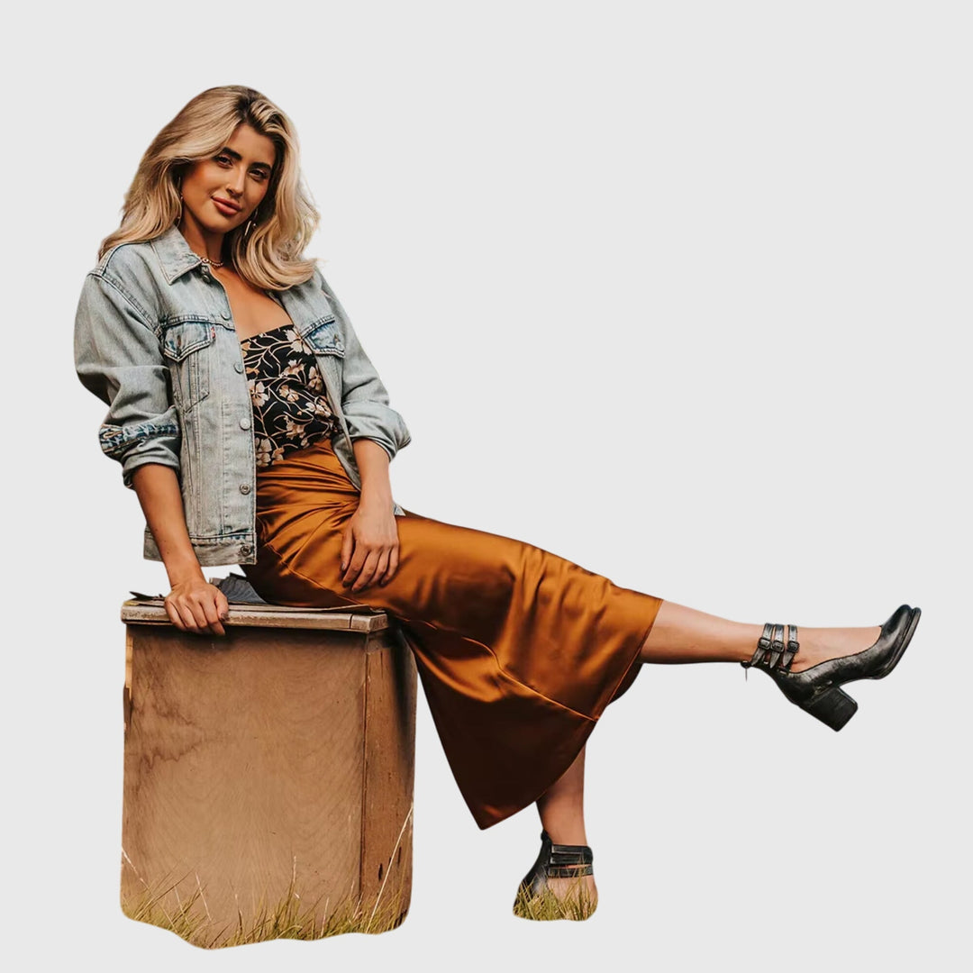 Valantomode | Stylish and Cozy Sandals for Everyday Wear