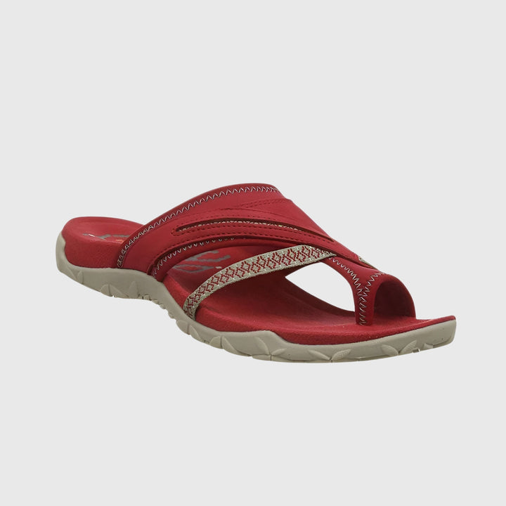 Valantomode | Sandals with Ergonomic Design