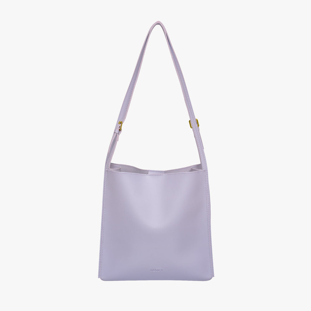 Valantomode | The ‘Aurelius’ Veridian Sovereign Monolith – Women's Premium Vegan Leather Executive Tote