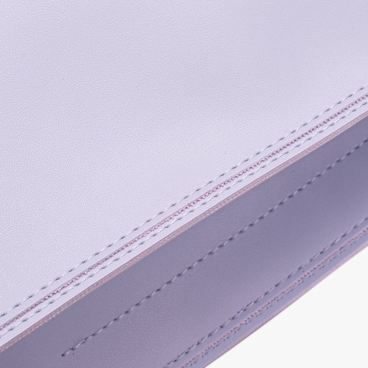 Valantomode | The ‘Aurelius’ Veridian Sovereign Monolith – Women's Premium Vegan Leather Executive Tote