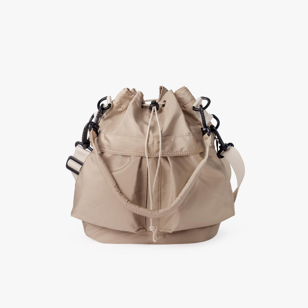 Valantomode | The ‘Aurelius’ Veridian Garrison – Women's High-Velocity Tactical Nylon Backpack