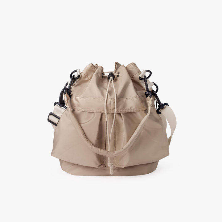 Valantomode | The ‘Aurelius’ Veridian Garrison – Women's High-Velocity Tactical Nylon Backpack