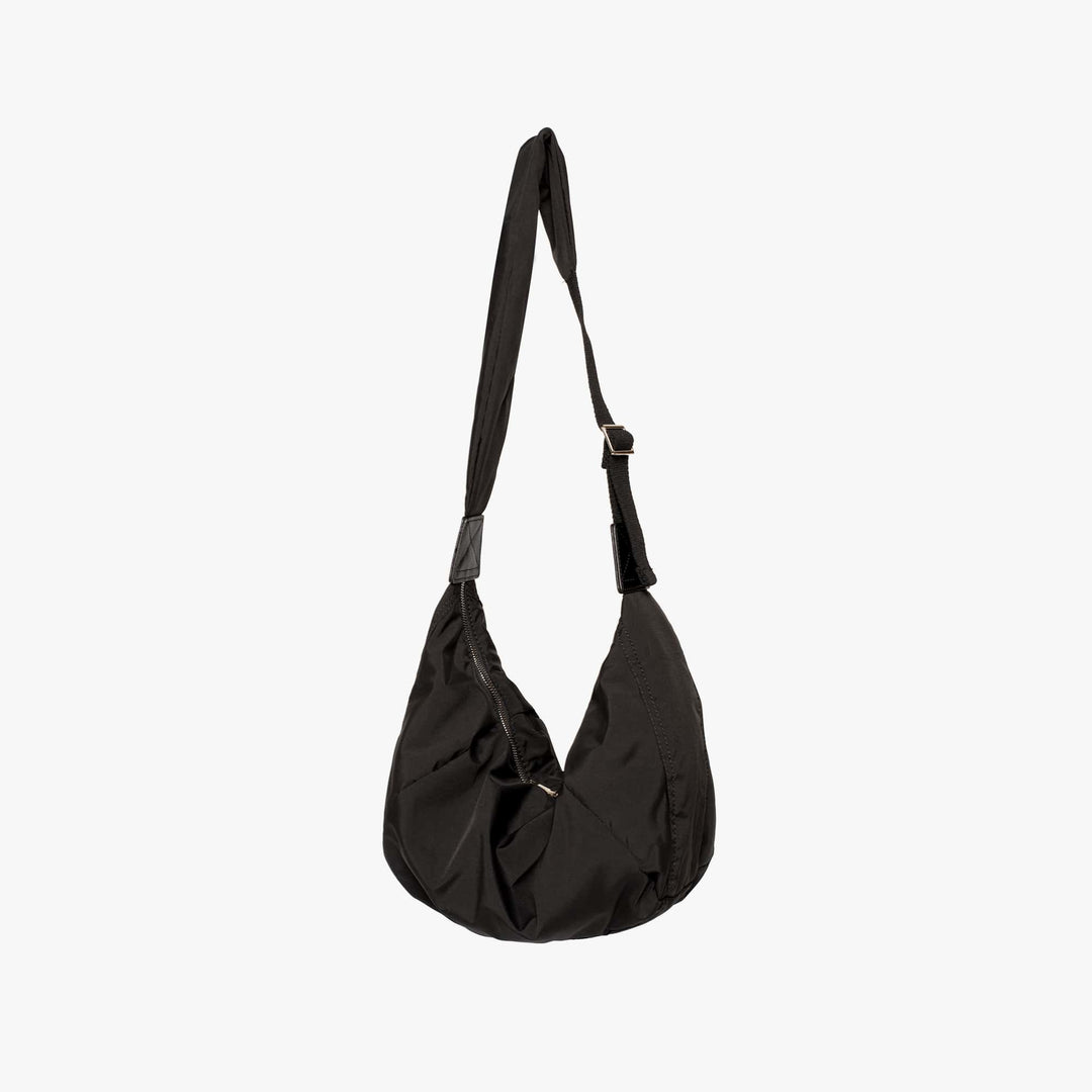 Valantomode | The Veridian Quilt Garrison – Women's Premium Puffer Hobo Crossbody Bag
