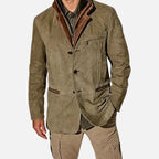 ValantoMode | Men’s Classic Vintage Autumn Jacket