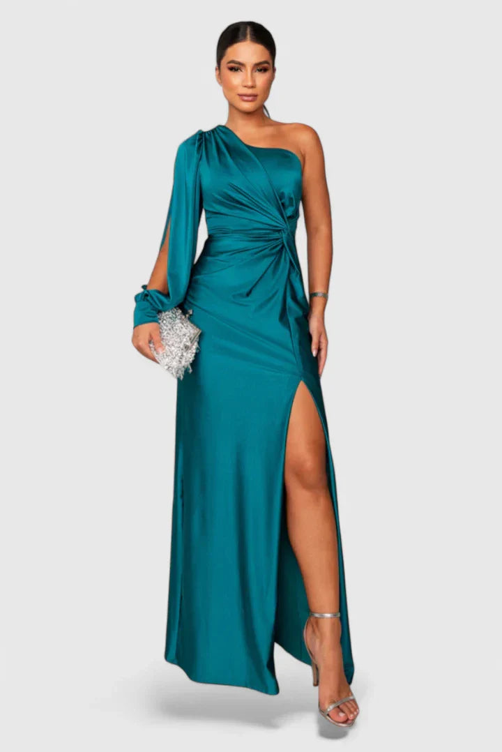 Valantomode | Chic Maxi Dress for Effortless Style and Comfort