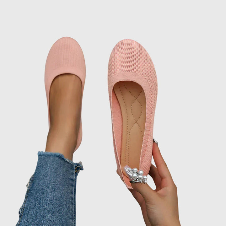 Valantomode | Stylish Breathable Anti-Slip Shoes for Comfort and Safety
