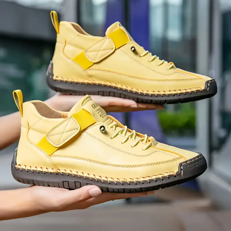 Valantomode | Comfortable Sneakers Designed for Ultimate Foot Support