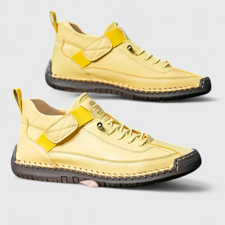 Valantomode | Stylish Orthopedic Sneakers for Comfort and Support