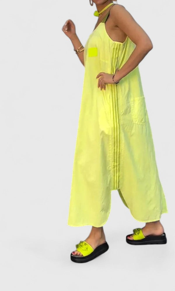 Valantomode | Stylish Suspender Dress for Women Perfect for Events