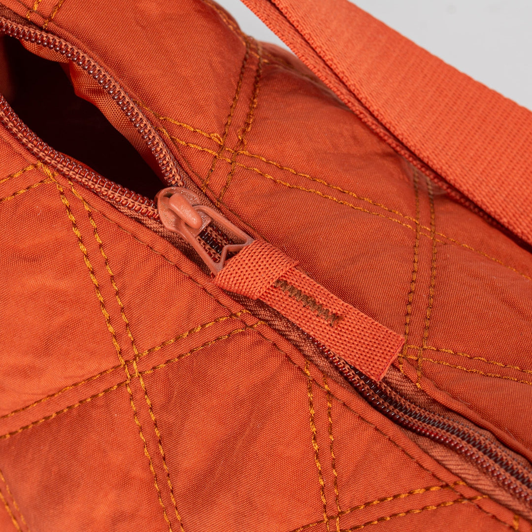 Valantomode | The ‘Aurelius’ Quilted Bastion – Veridian Defense & Voluminous Command