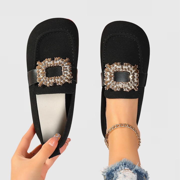 Valantomode | Loafers Orthopedic Support