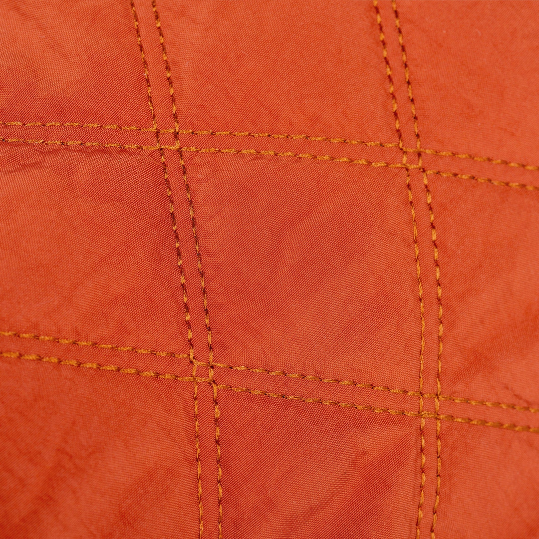 Valantomode | The ‘Aurelius’ Quilted Bastion – Veridian Defense & Voluminous Command