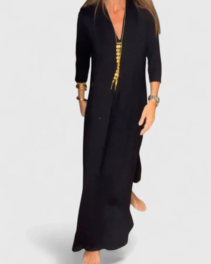 Valantomode | Stylish Evening Dress for Chic Women's Events