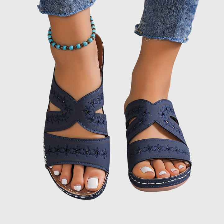 Valantomode | Sandals Lightweight Design