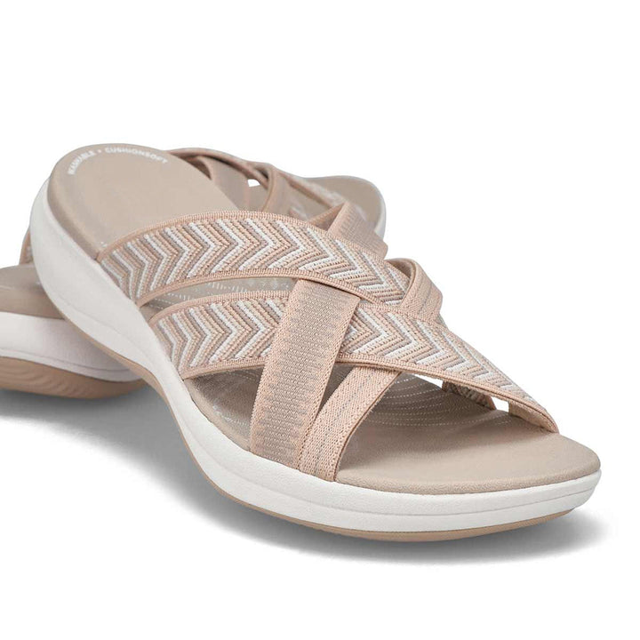 Valantomode | Sandals with Holiday Design