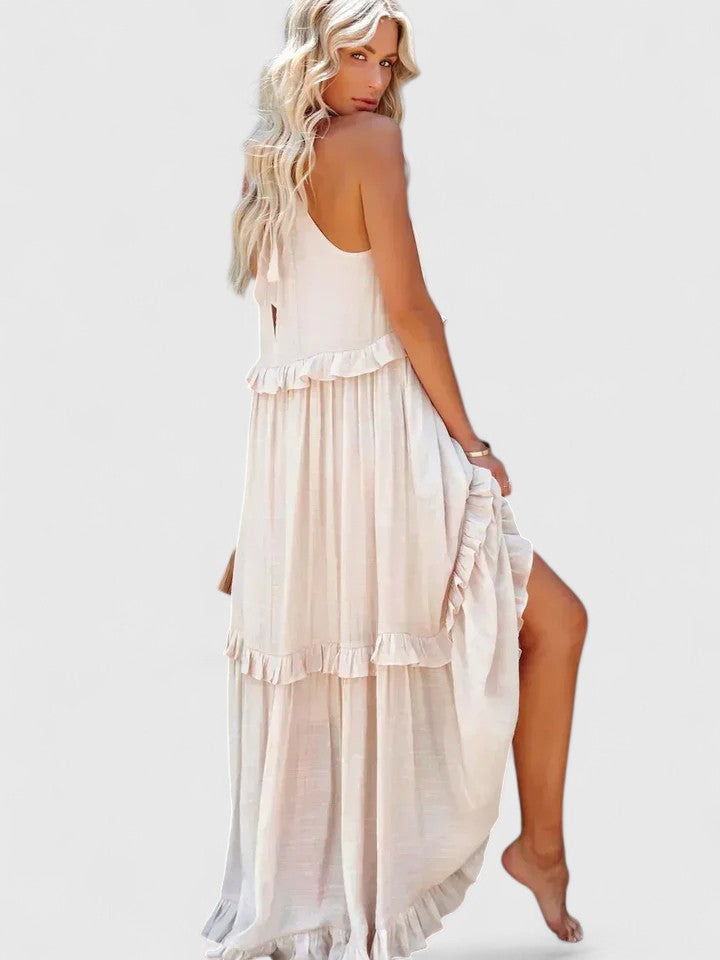 Valantomode | Stylish Evening Dress for Formal Events and Parties
