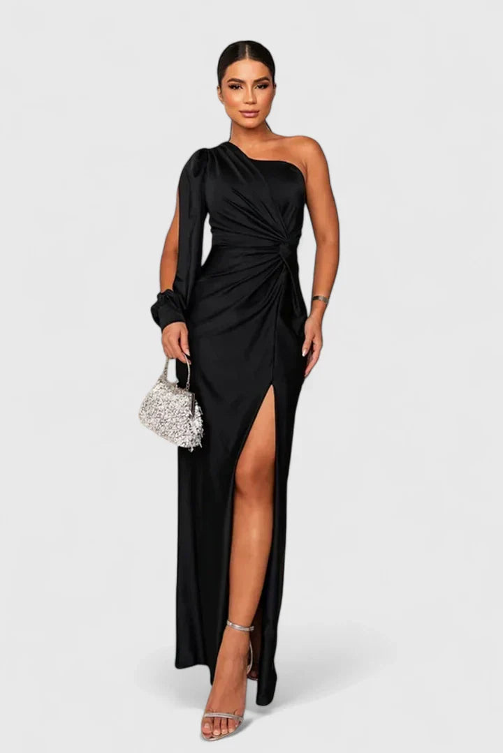 Valantomode | Chic Maxi Dress for Effortless Style and Comfort