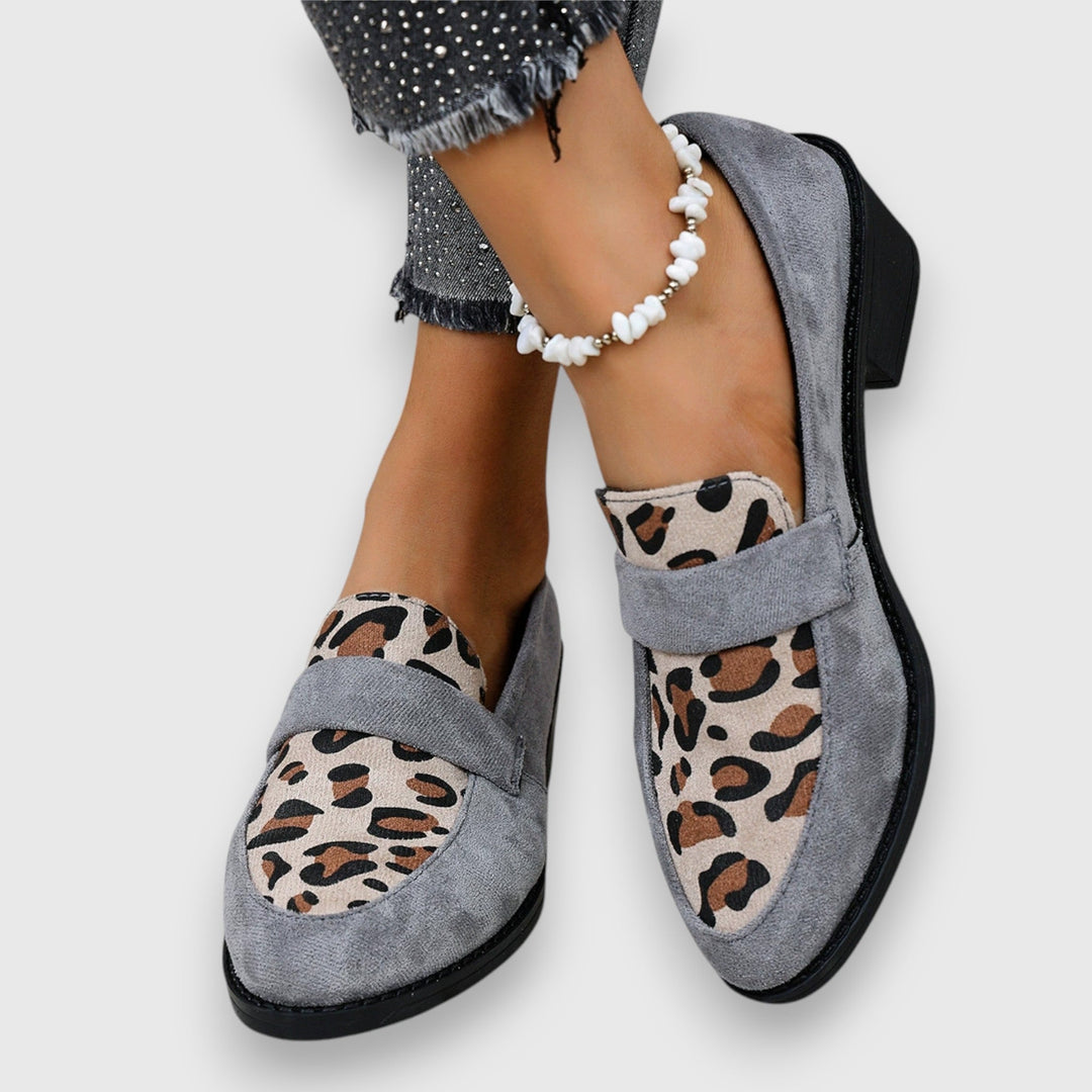 Valantomode | Loafers with Comfortable Design