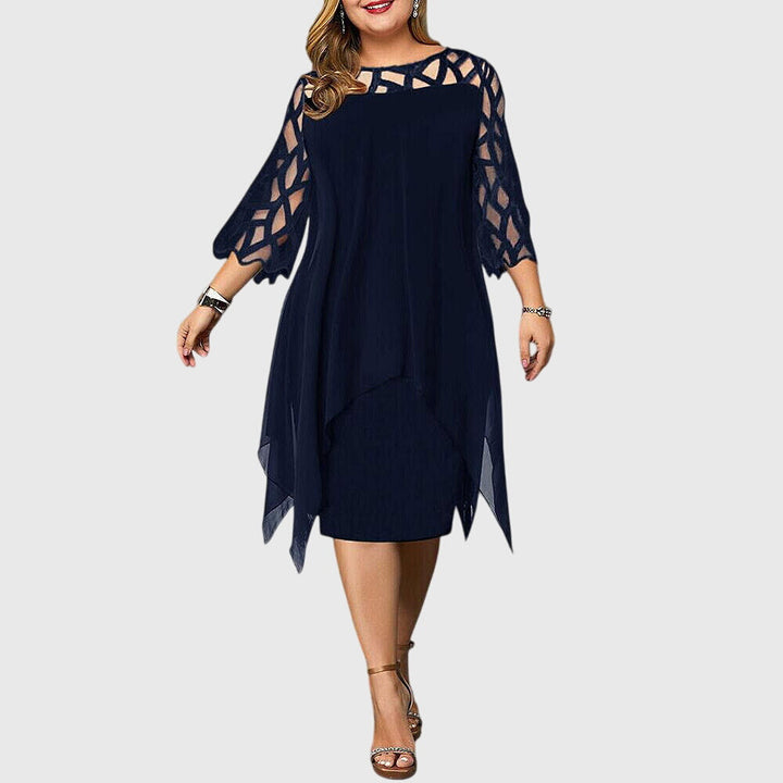 Valantomode | Stylish Women's Dress for Effortless Everyday Looks