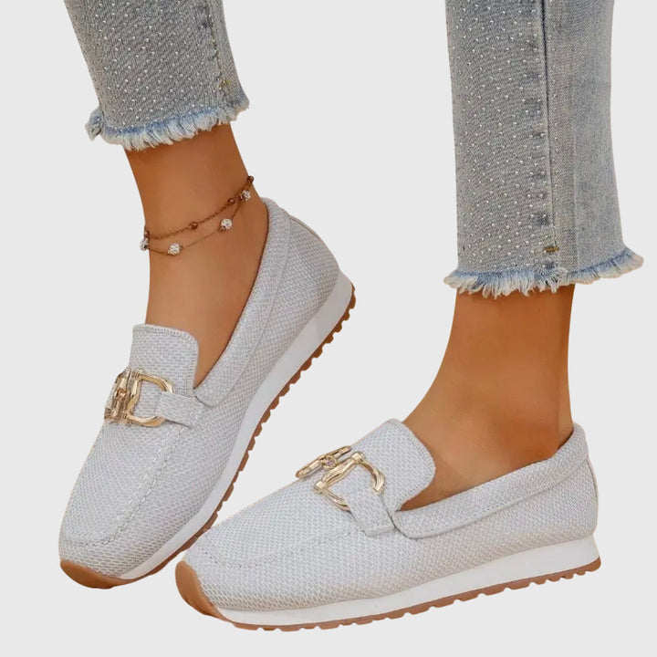 Valantomode | Comfortable Orthopedic Loafers for Everyday Style
