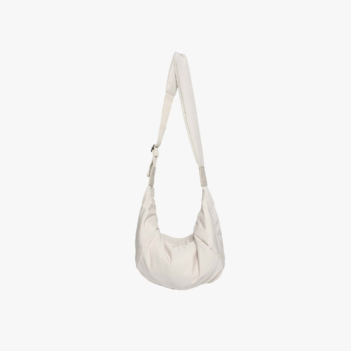 Valantomode | The Veridian Quilt Garrison – Women's Premium Puffer Hobo Crossbody Bag