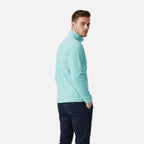 ValantoMode | Men’s Quarter-Zip Fleece Pullover
