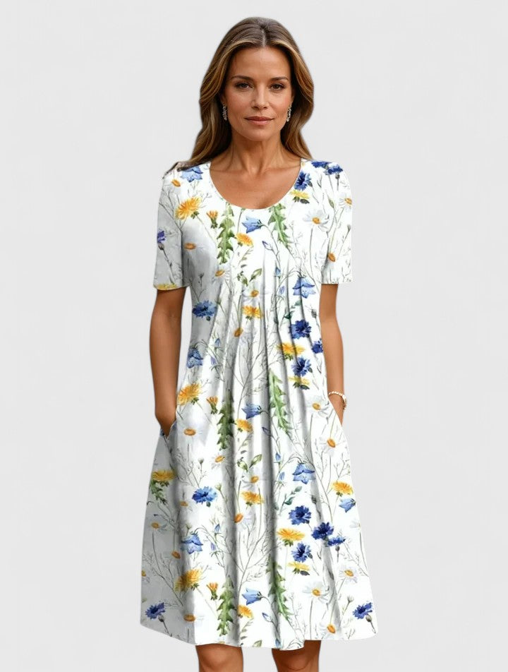 Valantomode | Stylish Evening Dress for Modern Women Celebrating Life