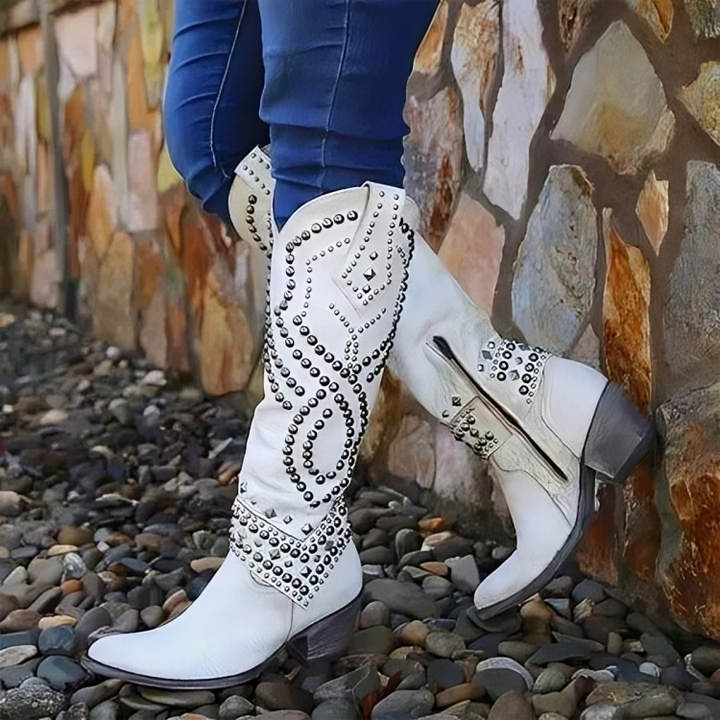 Valantomode | Stylish Orthopedic Boots for Comfortable All-Day Wear