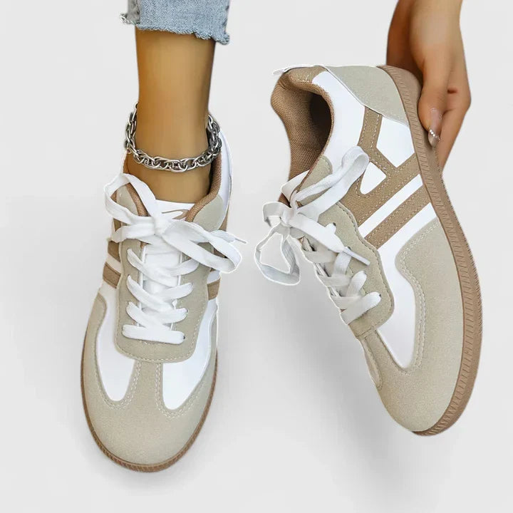 Valantomode | Comfortable Orthopedic Sneakers for Everyday Wear