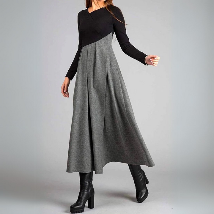 Valantomode | Dress with Elegance