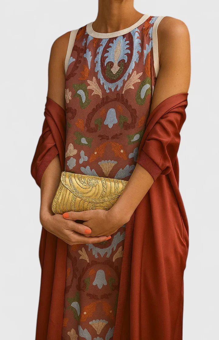 Valantomode | Chic Dress for Sophisticated Evening Events