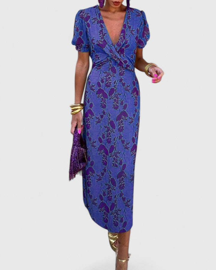 Valantomode | Stunning Evening Dress for Chic Parties and Events
