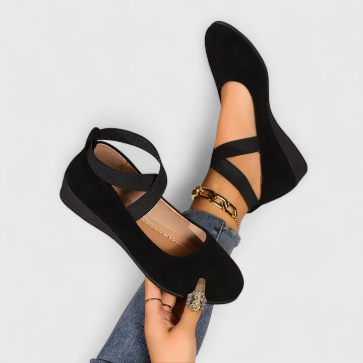 Valantomode | Comfortable Orthopedic Shoes for All Day Wear