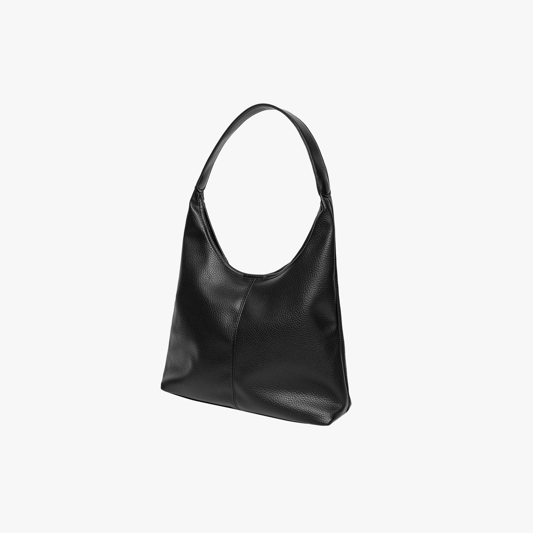Valantomode | The Veridian Fluid Garrison – Women's Premium Vegan Leather Executive Hobo Bag