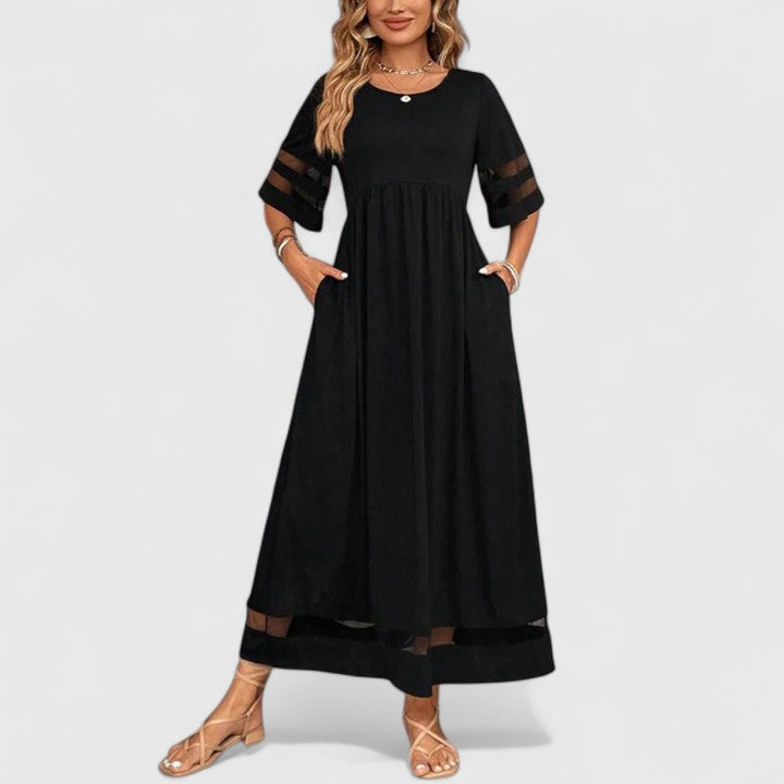 Valantomode | Chic Dress for Effortless Elegance at Any Event