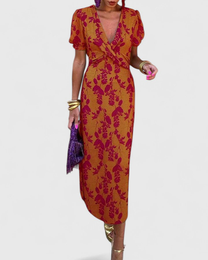 Valantomode | Stunning Evening Dress for Chic Parties and Events
