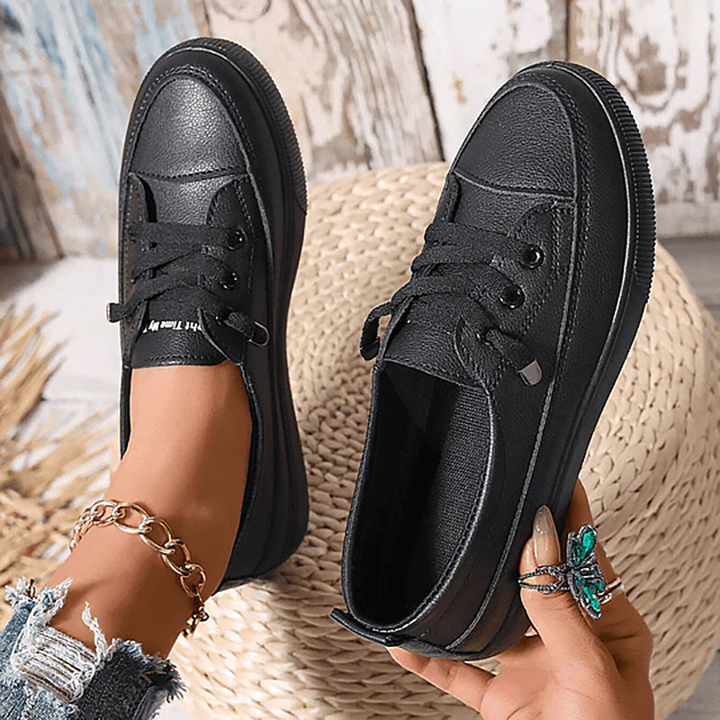 Valantomode | Stylish Women's Sneakers for Comfort and Support