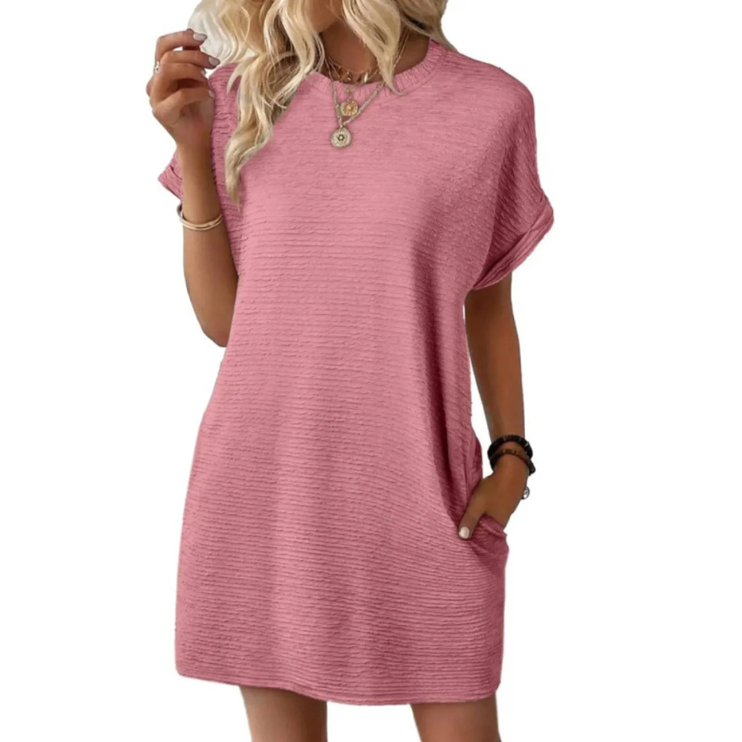 Valantomode | Chic Dress for Effortless Elegance on Any Occasion