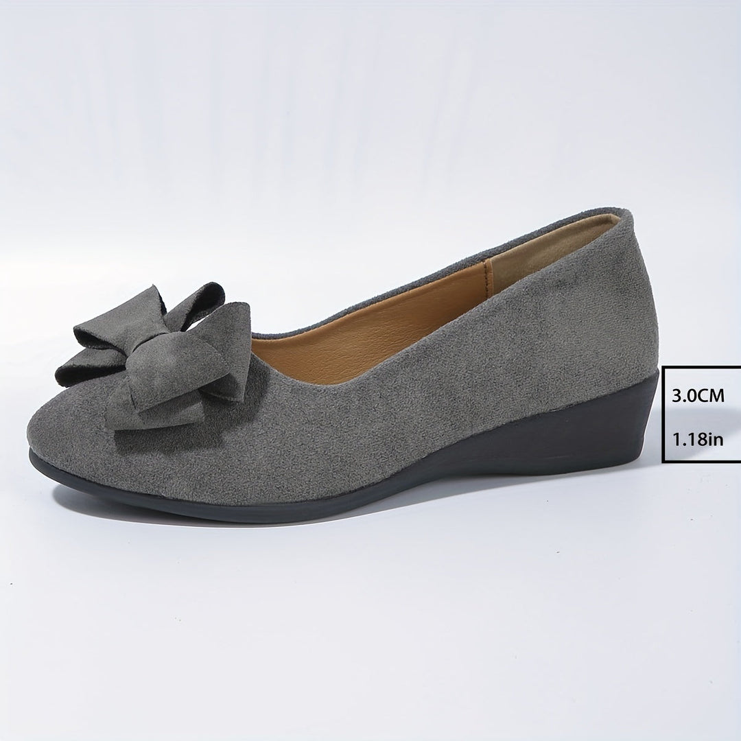 Valantomode | Comfortable Orthopedic Flat Shoes for Everyday Wear