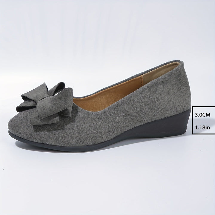 Valantomode | Comfortable Orthopedic Flat Shoes for Everyday Wear