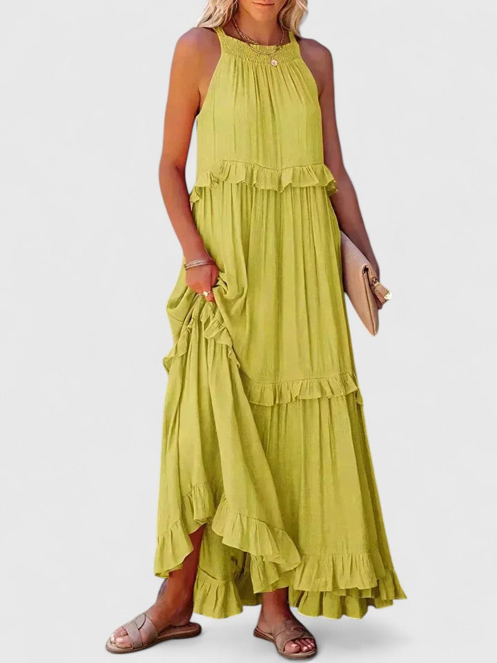 Valantomode | Stylish Evening Dress for Formal Events and Parties