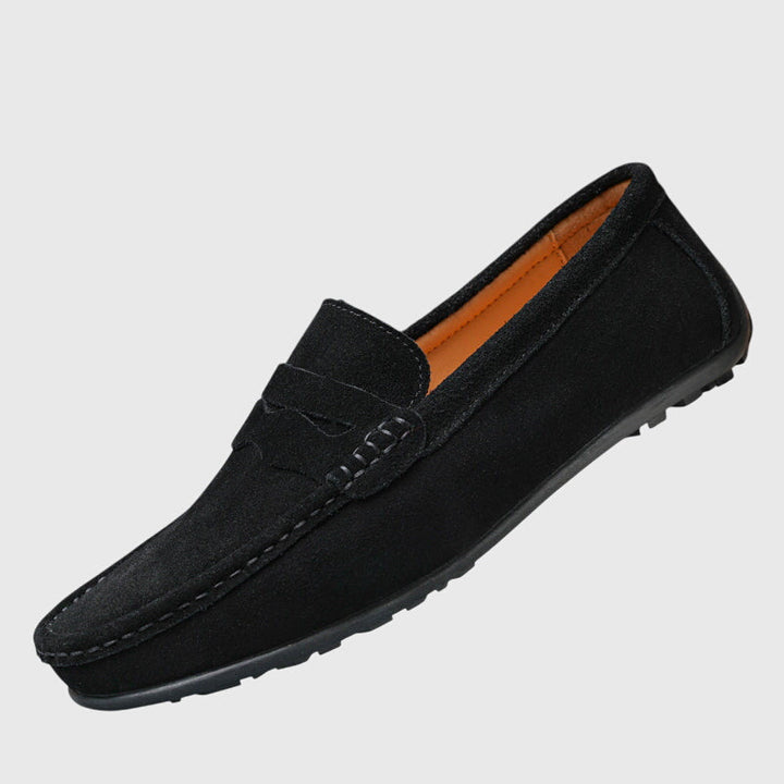 Valantomode | Loafers with Orthopedic Support