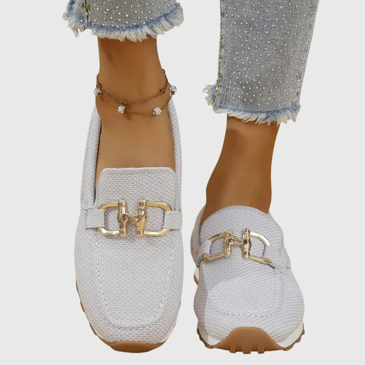 Valantomode | Comfortable Orthopedic Loafers for Everyday Style