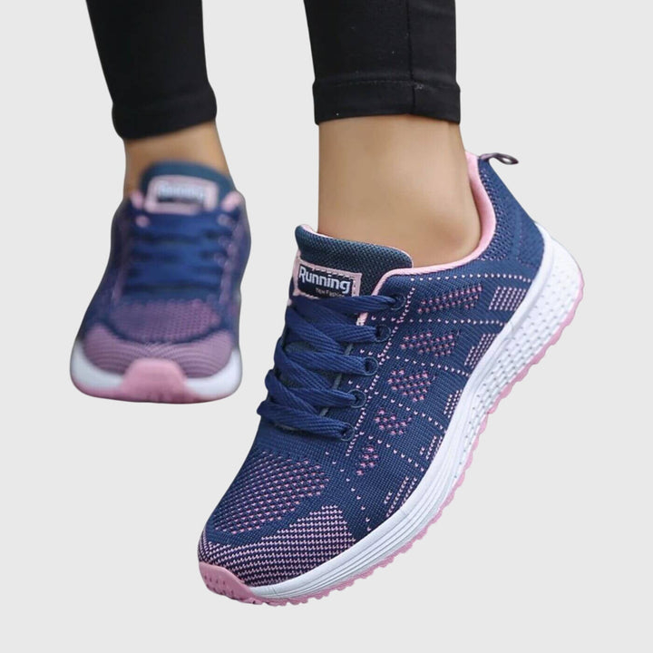Valantomode | Comfortable Women's Orthopedic Shoes for Everyday Wear