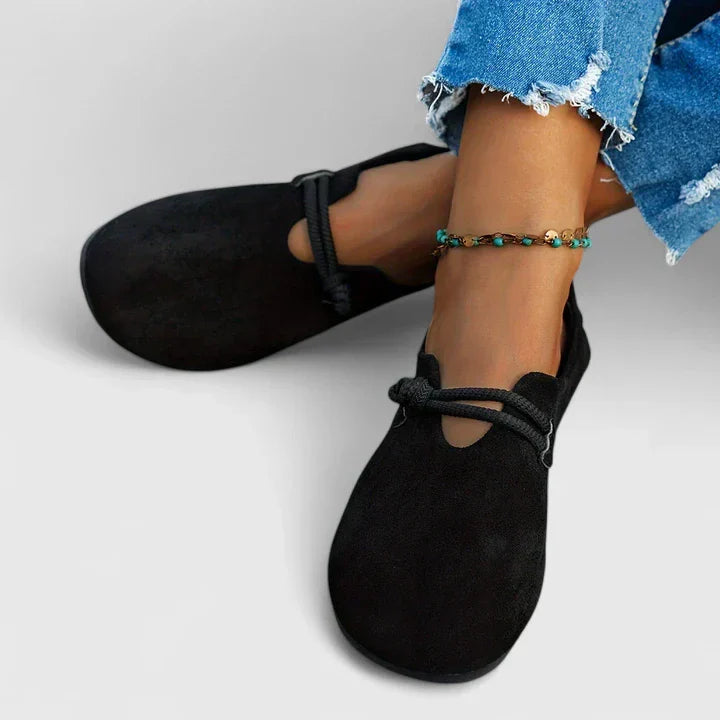 Valantomode | Loafers with Orthopedic Support