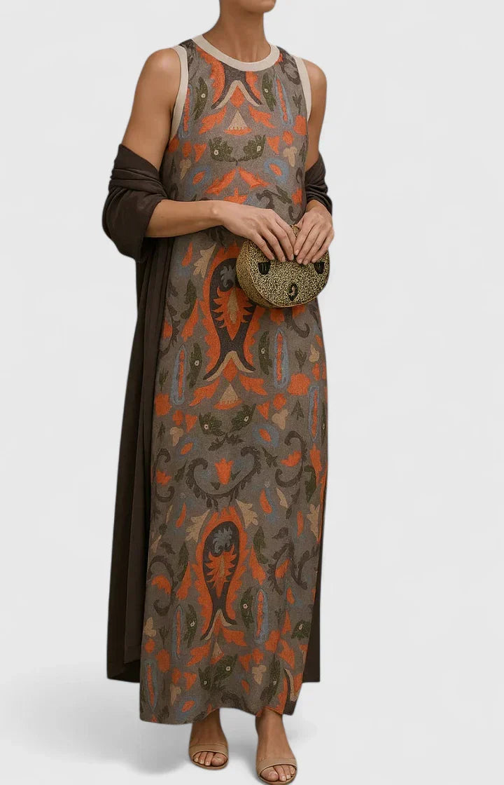 Valantomode | Chic Dress for Sophisticated Evening Events