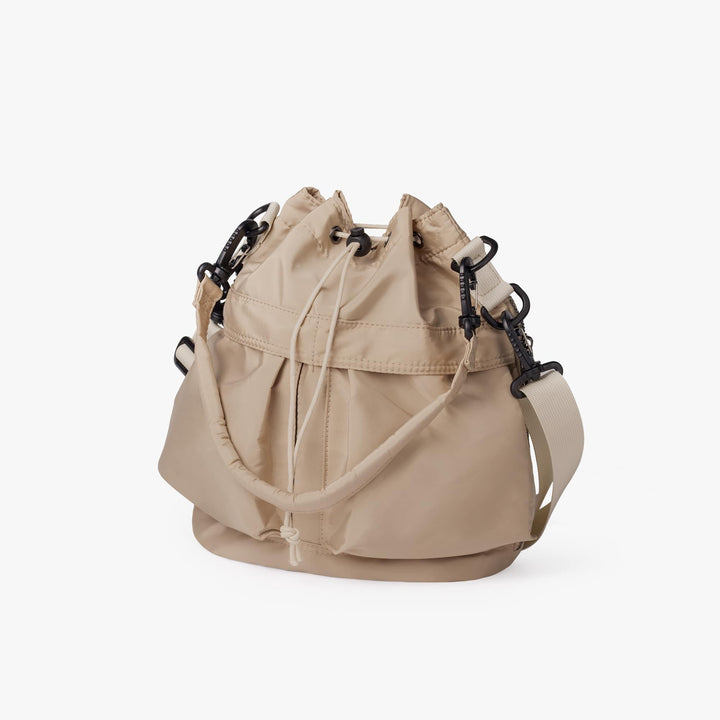 Valantomode | The ‘Aurelius’ Veridian Garrison – Women's High-Velocity Tactical Nylon Backpack